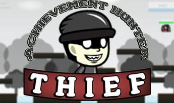 Achievement Hunter: Thief EN Global Steam