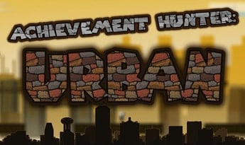 Achievement Hunter: Urban EN Global Steam