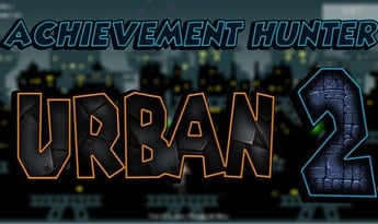 Achievement Hunter: Urban 2 EN Global Steam