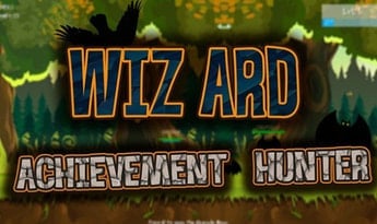 Achievement Hunter: Wizard EN Global Steam