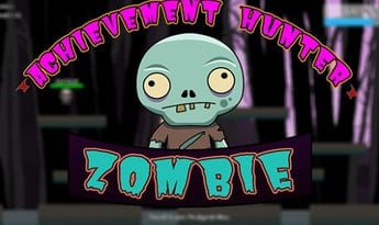 Achievement Hunter: Zombie EN Global Steam