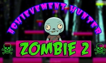 Achievement Hunter: Zombie 2 EN Global Steam