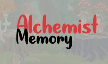 Alchemist Memory - New Music Pack DLC EN Global Steam