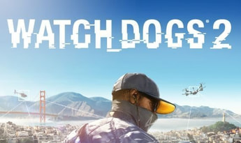 Watch Dogs 2 Deluxe Edition EN/DE/FR/IT/PL/ES Turkey Xbox One Xbox Series