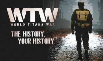 World Titans War EN Global Steam