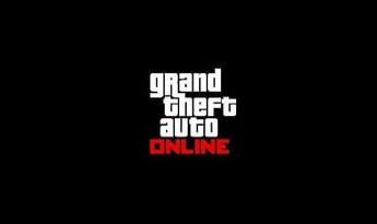 Grand Theft Auto Online EN EU Xbox Series