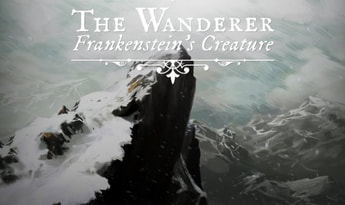 The Wanderer: Frankenstein’s Creature EN Argentina Xbox One Xbox Series