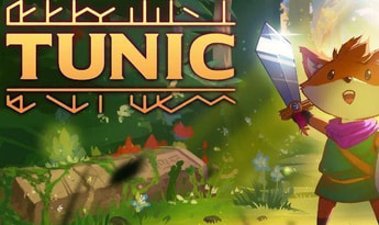 Tunic EN EU Xbox/One/Series/Xbox - PC