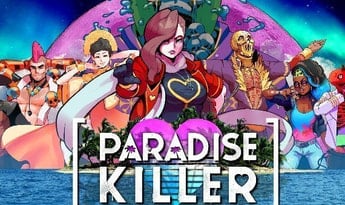 Paradise Killer EN Argentina Xbox One Xbox Series Xbox - PC