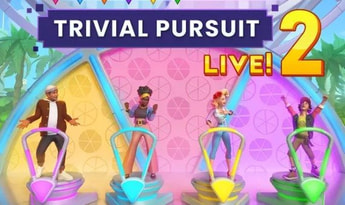 Trivial Pursuit Live! 2 EN Brazil Xbox One Xbox Series