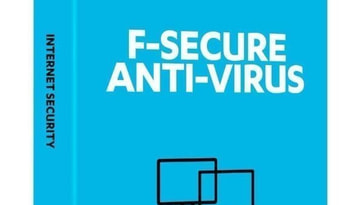 F-Secure Antivirus 2022 1 Year 1 Dev EN Global Software License