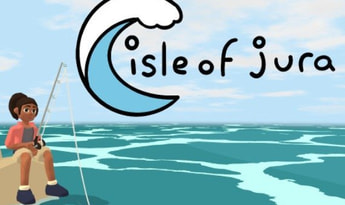 Isle of Jura EN/DE/IT/KO/PT/RU/ZH/TR Global Steam