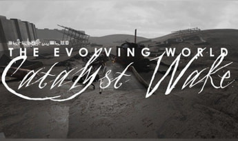 The Evolving World: Catalyst Wake EN Global Steam