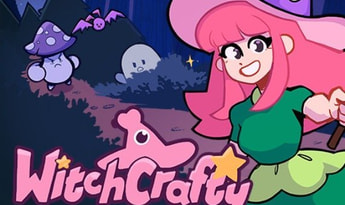 Witchcrafty EN Argentina Xbox Series