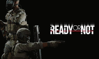 Ready Or Not EN RU/CIS Steam