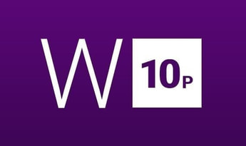 Windows 10 Professional N 5 PC Global MS Products