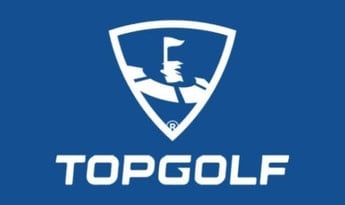Topgolf Gift Card USD US $25 Prepaid