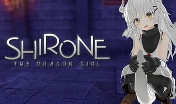 Shirone: the Dragon Girl Steam Global