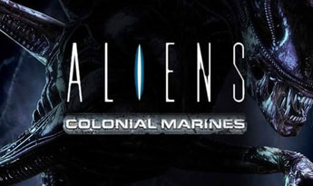 Aliens: Colonial Marines EN/DE/FR/IT Global Steam