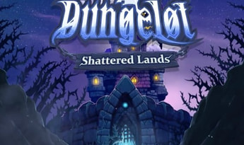 Dungelot: Shattered Lands EN/RU Global Steam