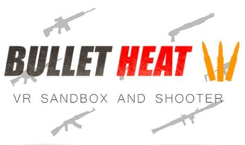 Bullet Heat VR EN Global Steam