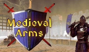 Medieval Arms Steam Global