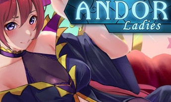 ANDOR Ladies Global Steam