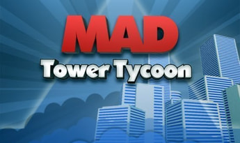Mad Tower Tycoon EN EU Nintendo Switch