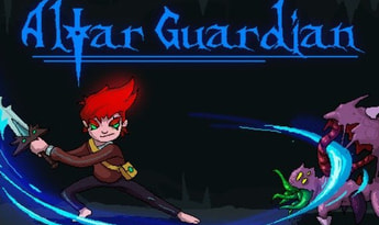 Altar Guardian EN/RU Global Steam