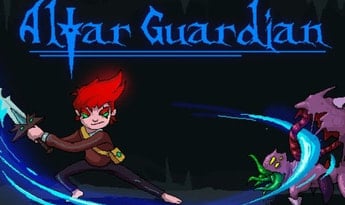 Altar Guardian EN/RU Global Steam