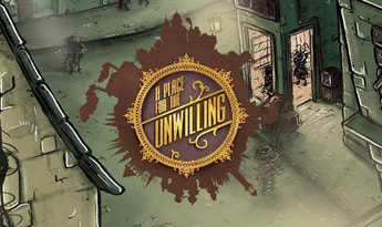APFTU: A Place for the Unwilling EN Argentina Xbox One Xbox Series