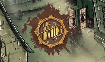 APFTU: A Place for the Unwilling EN Argentina Xbox One Xbox Series