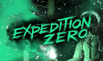 Expedition Zero EN ROW Steam