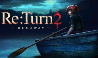 Re:Turn 2 - Runaway EN Argentina Xbox One Xbox Series