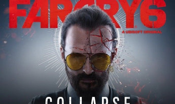 Far Cry 6 - Joseph: Collapse DLC EN EU Xbox One Xbox Series