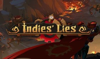 Indies' Lies EN/JA/RU/ZH/ES/ZH EU Steam