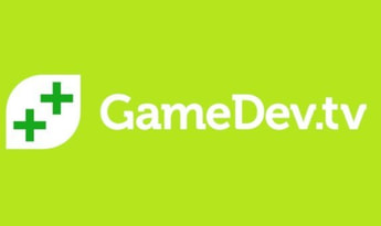 GameDev.tv  - Complete Unity Developer 3D Course EN Global Official website