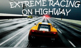 Extreme Racing on Highway EN Global Steam