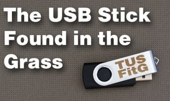 The USB Stick Found in the Grass EN Global Steam