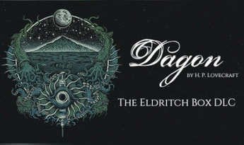 Dagon - The Eldritch Box DLC EN Global Steam