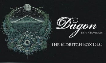 Dagon - The Eldritch Box DLC EN Global Steam