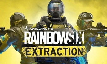 Tom Clancy's Rainbow Six: Extraction - Obscura Pack DLC EN EU PS5