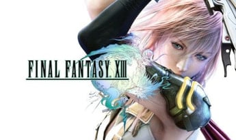 Final Fantasy XIII EN/DE/FR/IT/ES Global Steam