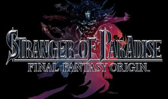 Stranger of Paradise: Final Fantasy Origin EU Steam
