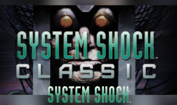 System Shock: + System Shock: Classic - Bundle Enhanced Edition EN/DE/FR Global Steam