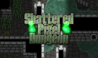 Shattered Pixel Dungeon Global Steam