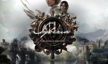 Syberia: The World Before Global Steam