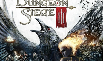 Dungeon Siege III EN Global Steam