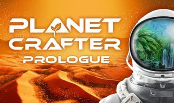 The Planet Crafter EU Steam Gift