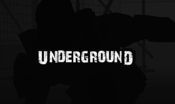 Underground EN/PT/ES Global Steam